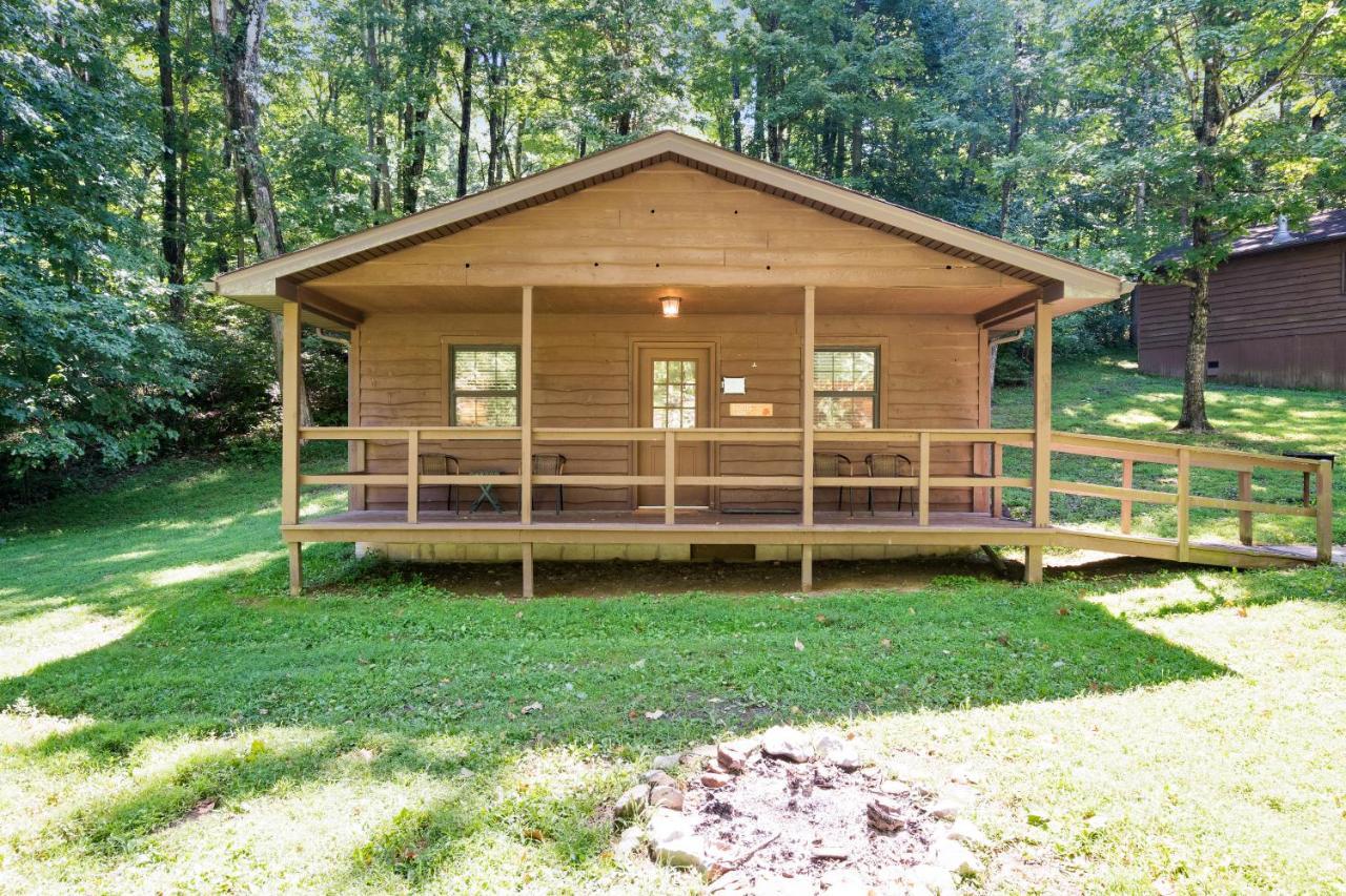 Wilstem Cabins French Lick Exterior photo